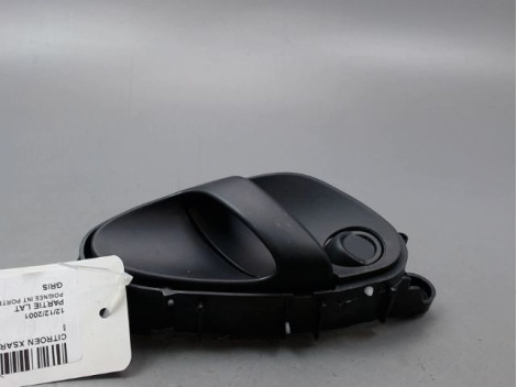 POIGNEE INTERIEURE PORTE AVANT DROIT CITROEN XSARA Phase 2 2000-2004