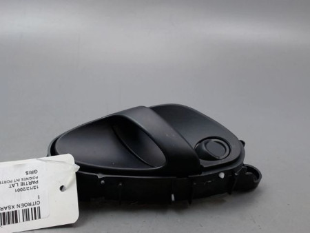 POIGNEE INTERIEURE PORTE AVANT DROIT CITROEN XSARA Phase 2 2000-2004