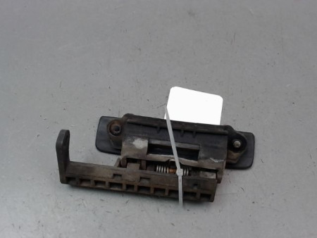 POIGNEE EXTERIEURE PORTE AVANT DROIT PEUGEOT 306 Phase 1 1993-1997