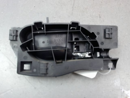 POIGNEE INTERIEURE PORTE AVANT GAUCHE CITROEN C4 I Phase 1 2004-2008