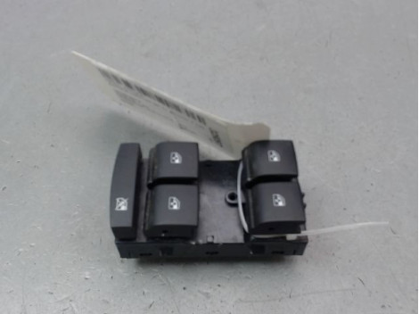 COMMANDE LEVE-GLACE PORTE AVG OPEL ASTRA IV Phase 1 (J) 2010-2012