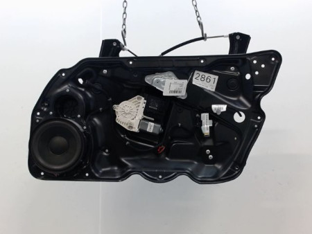 MECANISME+MOTEUR LEVE-GLACE AVANT DROIT VOLKSWAGEN PASSAT BERL. V 2005-2010