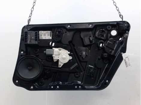 MECANISME+MOTEUR LEVE-GLACE AVANT DROIT MERCEDES CLASSE A 2004-