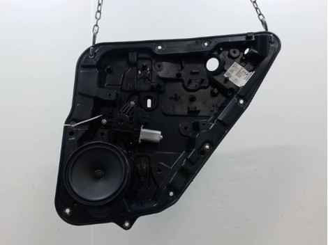 MECANISME+MOTEUR LEVE-GLACE ARRIERE DROIT MERCEDES CLASSE A 2004-