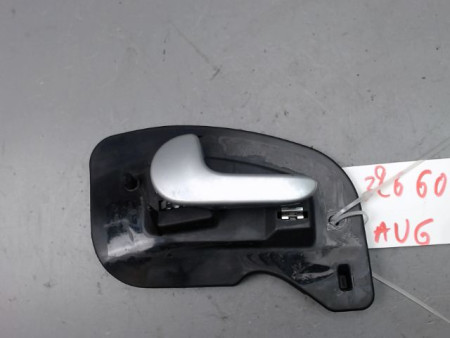 POIGNEE INTERIEURE PORTE AVANT GAUCHE OPEL CORSA III Phase 2 (C) 2003-2006