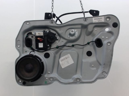 MECANISME+MOTEUR LEVE-GLACE AVANT DROIT VOLKSWAGEN TOURAN MONOSP. I Phase 1 (1T) 2003-2006