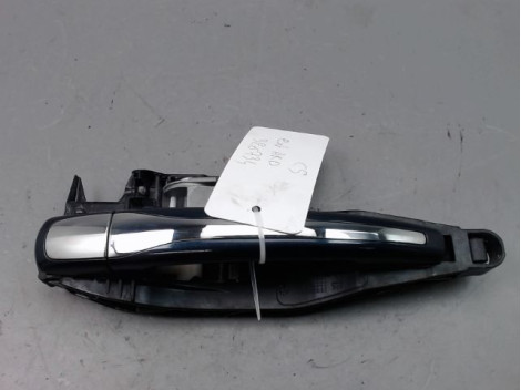 POIGNEE EXTERIEURE PORTE ARRIERE DROIT CITROEN C5 BERL. II (X7) 2008-...