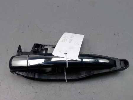 POIGNEE EXTERIEURE PORTE ARRIERE DROIT CITROEN C5 BERL. II (X7) 2008-...