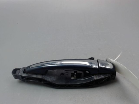 POIGNEE EXTERIEURE PORTE ARRIERE GAUCHE CITROEN C5 BERL. II (X7) 2008-...
