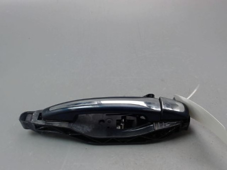 POIGNEE EXTERIEURE PORTE ARRIERE GAUCHE CITROEN C5 BERL. II (X7) 2008-...