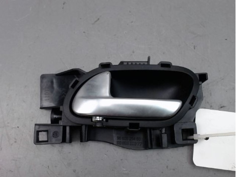 POIGNEE INTERIEURE PORTE AVANT GAUCHE CITROEN C5 BERL. II (X7) 2008-...