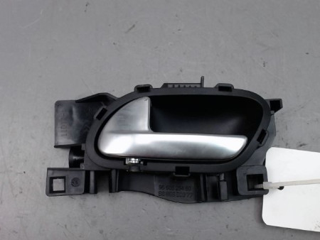 POIGNEE INTERIEURE PORTE AVANT GAUCHE CITROEN C5 BERL. II (X7) 2008-...