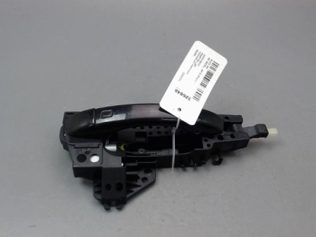 POIGNEE EXTERIEURE PORTE AVANT DROIT AUDI A6 BERL. III Phase 1 2004-2008