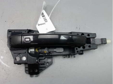 POIGNEE EXTERIEURE PORTE ARRIERE DROIT AUDI A6 BERL. III Phase 1 2004-2008