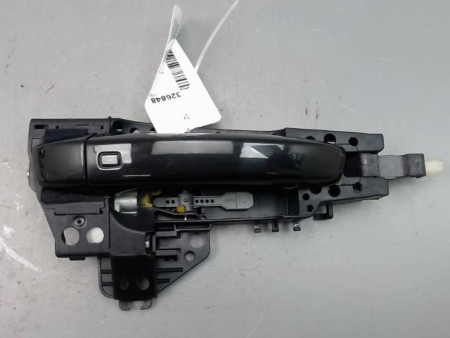 POIGNEE EXTERIEURE PORTE ARRIERE DROIT AUDI A6 BERL. III Phase 1 2004-2008