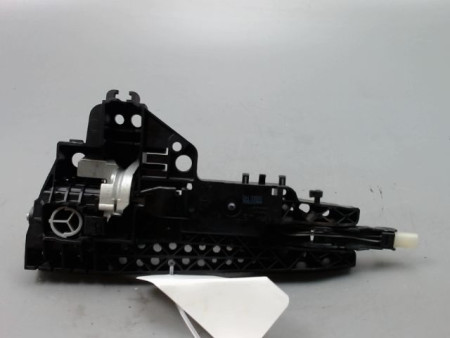 POIGNEE EXTERIEURE PORTE ARRIERE DROIT AUDI A6 BERL. III Phase 1 2004-2008