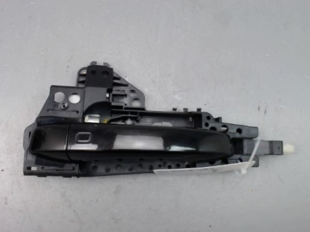 POIGNEE EXTERIEURE PORTE ARRIERE GAUCHE AUDI A6 BERL. III Phase 1 2004-2008