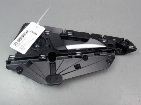 POIGNEE INTERIEURE PORTE ARRIERE DROIT AUDI A6 BERL. III Phase 1 2004-2008