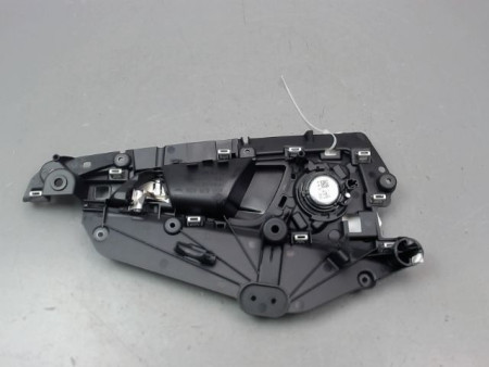 POIGNEE INTERIEURE PORTE ARRIERE DROIT AUDI A6 BERL. III Phase 1 2004-2008