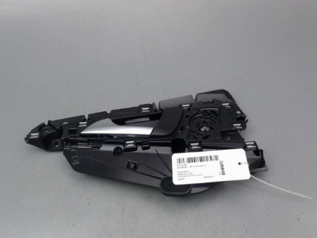 POIGNEE INTERIEURE PORTE ARRIERE GAUCHE AUDI A6 BERL. III Phase 1 2004-2008