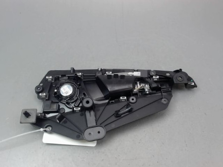 POIGNEE INTERIEURE PORTE ARRIERE GAUCHE AUDI A6 BERL. III Phase 1 2004-2008