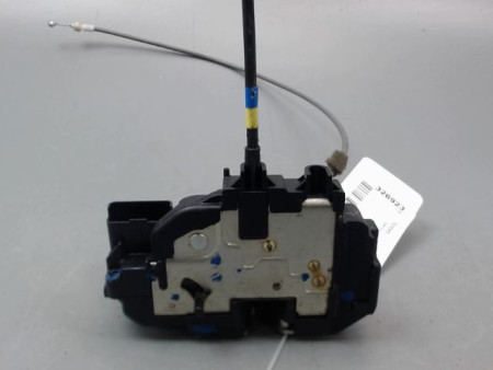 SYSTEME CONDAMNATION ARRIERE DROIT NISSAN NOTE I Phase 1 2006-2009