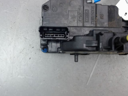 SYSTEME CONDAMNATION ARRIERE DROIT NISSAN NOTE I Phase 1 2006-2009