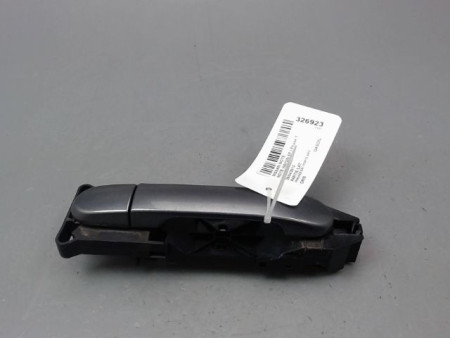 POIGNEE EXTERIEURE PORTE ARRIERE DROIT NISSAN NOTE I Phase 1 2006-2009