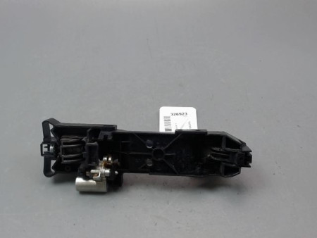 POIGNEE EXTERIEURE PORTE ARRIERE DROIT NISSAN NOTE I Phase 1 2006-2009
