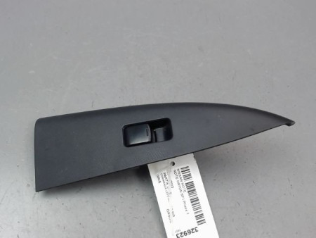 COMMANDE LEVE-GLACE PORTE AVD NISSAN NOTE I Phase 1 2006-2009
