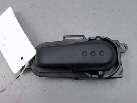 POIGNEE INTERIEURE PORTE ARRIERE GAUCHE NISSAN NOTE I Phase 1 2006-2009