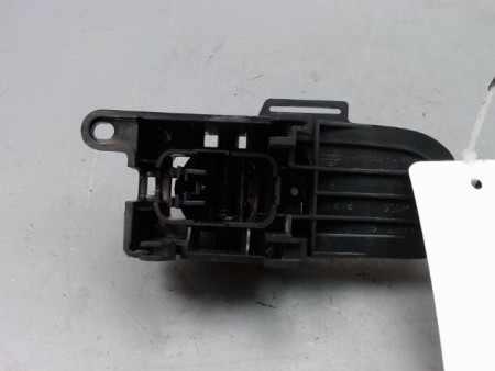 POIGNEE INTERIEURE PORTE ARRIERE GAUCHE NISSAN NOTE I Phase 1 2006-2009