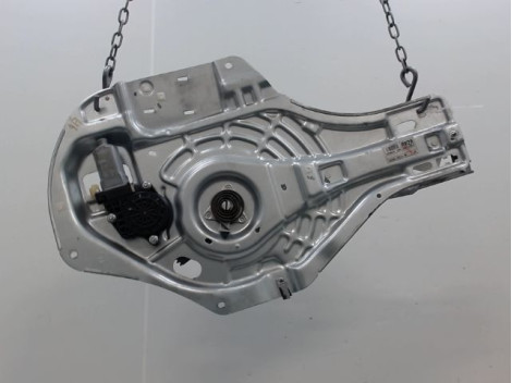 MECANISME+MOTEUR LEVE-GLACE AVANT DROIT HYUNDAI TUCSON BREAK I 2004-2010