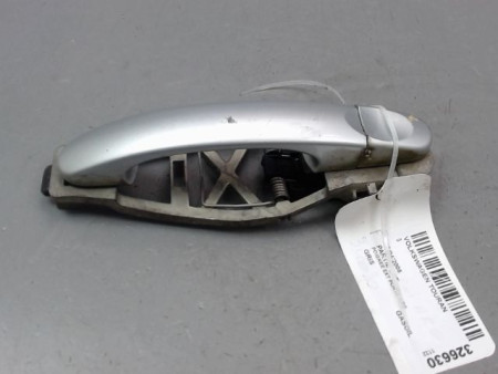 POIGNEE EXTERIEURE PORTE ARRIERE GAUCHE VOLKSWAGEN TOURAN MONOSP. I Phase 1 (1T) 2003-2006