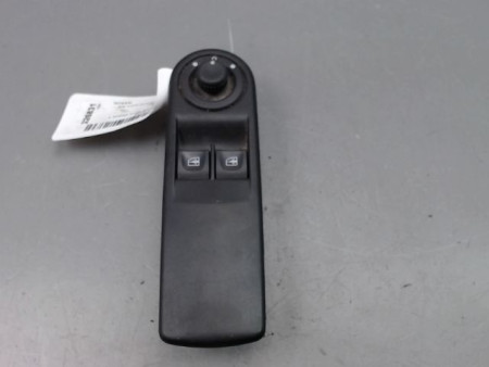 COMMANDE LEVE-GLACE PORTE AVG RENAULT CLIO IV Phase 1 2012-...