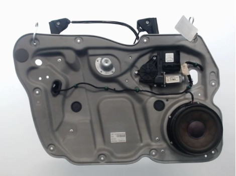 MECANISME+MOTEUR LEVE-GLACE AVANT GAUCHE VOLKSWAGEN CADDY COMBI 2004-