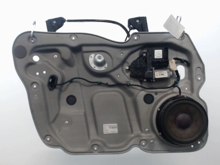 MECANISME+MOTEUR LEVE-GLACE AVANT GAUCHE VOLKSWAGEN CADDY COMBI 2004-
