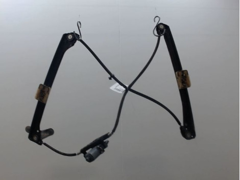 MECANISME+MOTEUR LEVE-GLACE AVANT GAUCHE VOLKSWAGEN GOLF VI (5K) 2008-2013
