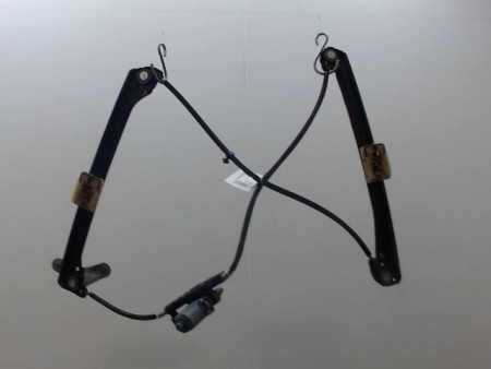 MECANISME+MOTEUR LEVE-GLACE AVANT GAUCHE VOLKSWAGEN GOLF VI (5K) 2008-2013