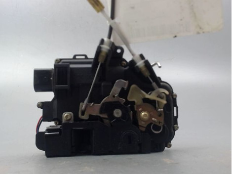 SYSTEME CONDAMNATION ARRIERE DROIT AUDI A6 BERL. II Phase 2 2001-2004