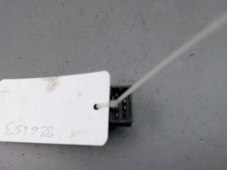 COMMANDE RETROVISSEUR EXTERIEUR ELECTRIQUE RENAULT TWINGO I Phase 3 2000-2007