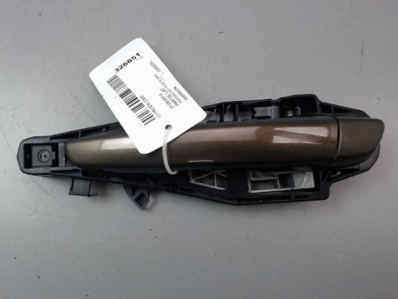 POIGNEE EXTERIEURE PORTE ARRIERE GAUCHE CITROEN DS5