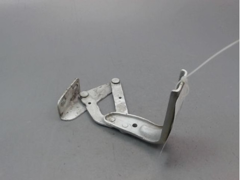 COMPAS DROIT CAPOT RENAULT MASTER FG II Phase 1 -2800- CRT 1997-2003
