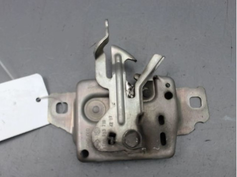 SERRURE CAPOT RENAULT MODUS Phase 2 2008-...