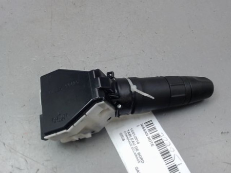 COMMANDE ECLAIRAGE NISSAN NOTE I Phase 1 2006-2009