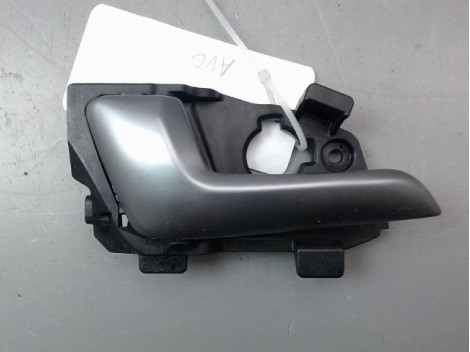 POIGNEE INTERIEURE PORTE AVANT GAUCHE KIA RIO 2005-