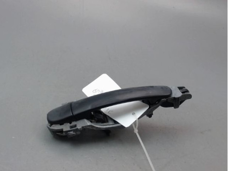 POIGNEE EXTERIEURE PORTE AVANT DROIT VOLKSWAGEN POLO IV Phase 2 (9N) 2005-2009