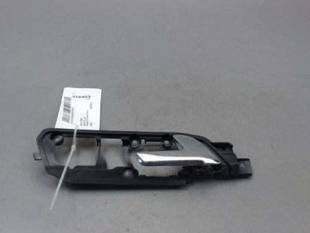 POIGNEE INTERIEURE PORTE AVANT DROIT VOLKSWAGEN POLO IV Phase 2 (9N) 2005-2009