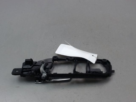 POIGNEE INTERIEURE PORTE AVANT DROIT VOLKSWAGEN POLO IV Phase 2 (9N) 2005-2009