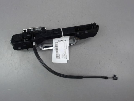 POIGNEE EXTERIEURE PORTE AVANT DROIT FORD KA II 2008-...